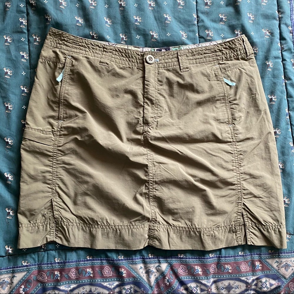 Eddie Bauer Skort